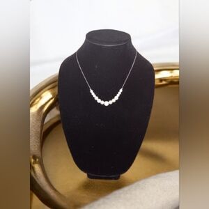 925 silver necklace